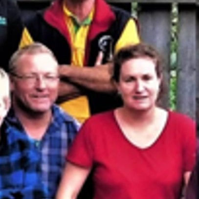 Fiona Scott: Meet Your Neighbour