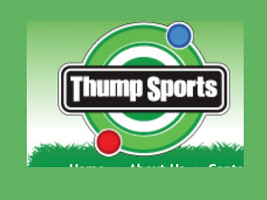Thump Sports at KTSC