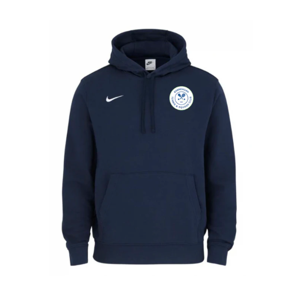 Men's Nike hoodie