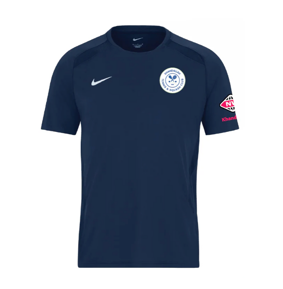 Youth training tee
