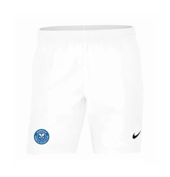 Khandallah Shorts - White