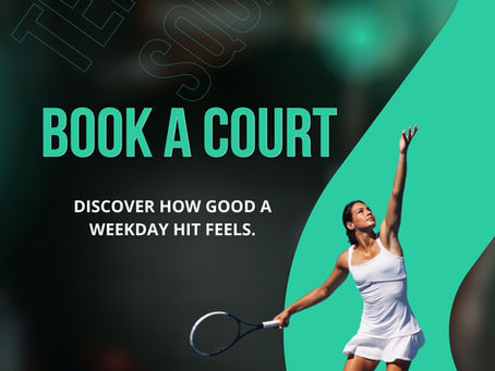 Pay to play, causals welcome