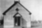 00620 - First Baptist church early photo