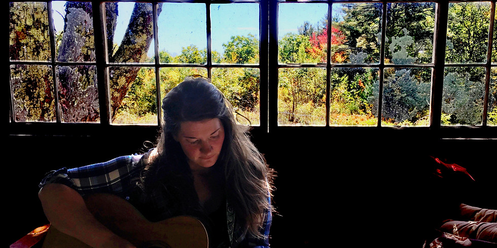 Helen Hummel at ElementBrewing