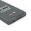 Thumbnail: Covered by the blood Phone Case With Card Holder