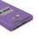 Thumbnail: Covered by the blood Phone Case With Card Holder
