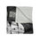 Thumbnail: Velvet Blanket - Jesus Blanket Covered by the Blood - Religious Gift