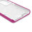 Thumbnail: Covered by the blood Phone Case With Card Holder