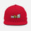 Thumbnail: Jesus Christ Snapback Hat