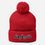 Thumbnail: Air-Jesus Pom-Pom Beanie