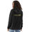 Thumbnail: Unisex Front & Back Air Jesus Hoodie