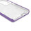Thumbnail: Covered by the blood Phone Case With Card Holder