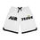 Thumbnail: White Air Jesus Basketball Rib Shorts