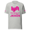 Thumbnail: LYFT the name of JESUS Unisex t-shirt