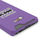 Thumbnail: Covered by the blood Phone Case With Card Holder