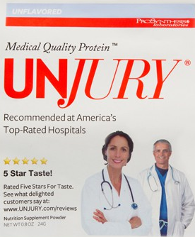 Unjury (Protein)