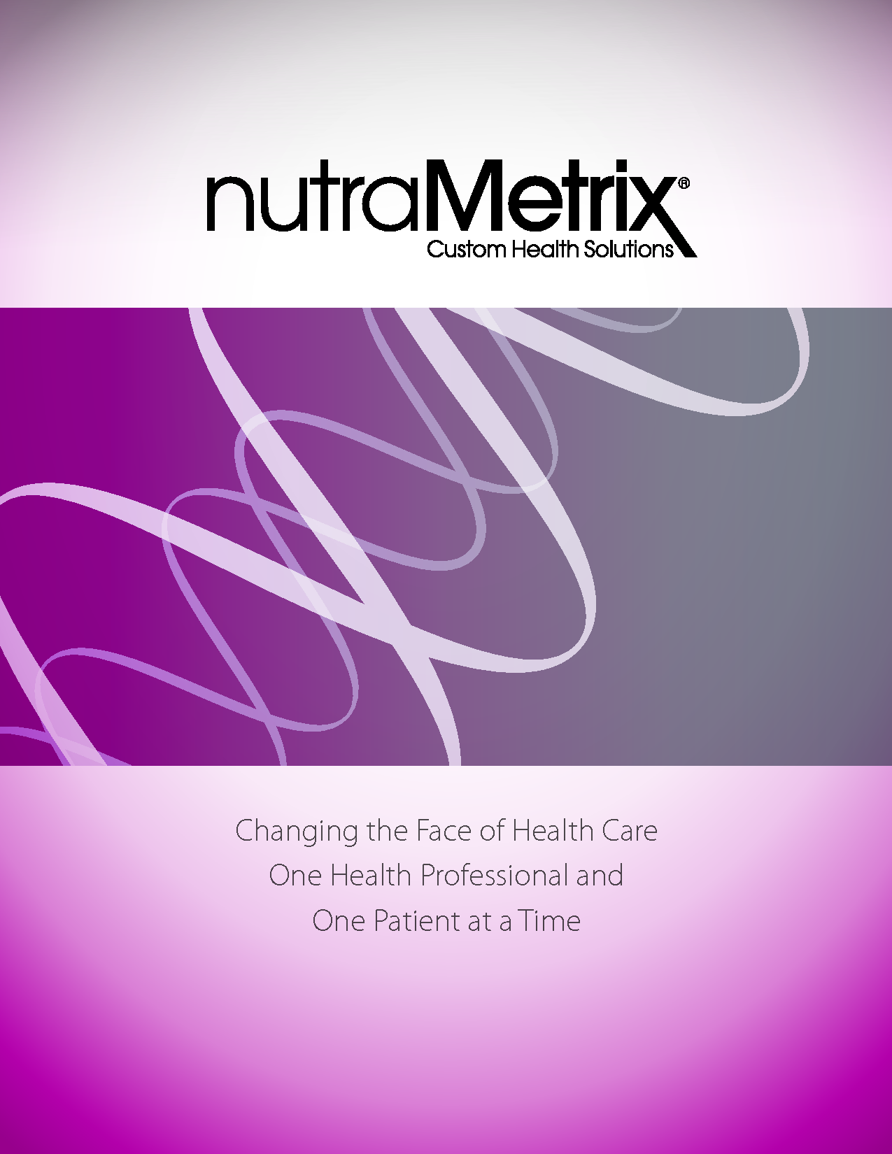 nutraMetrix