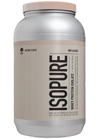 Isopure (Protein)