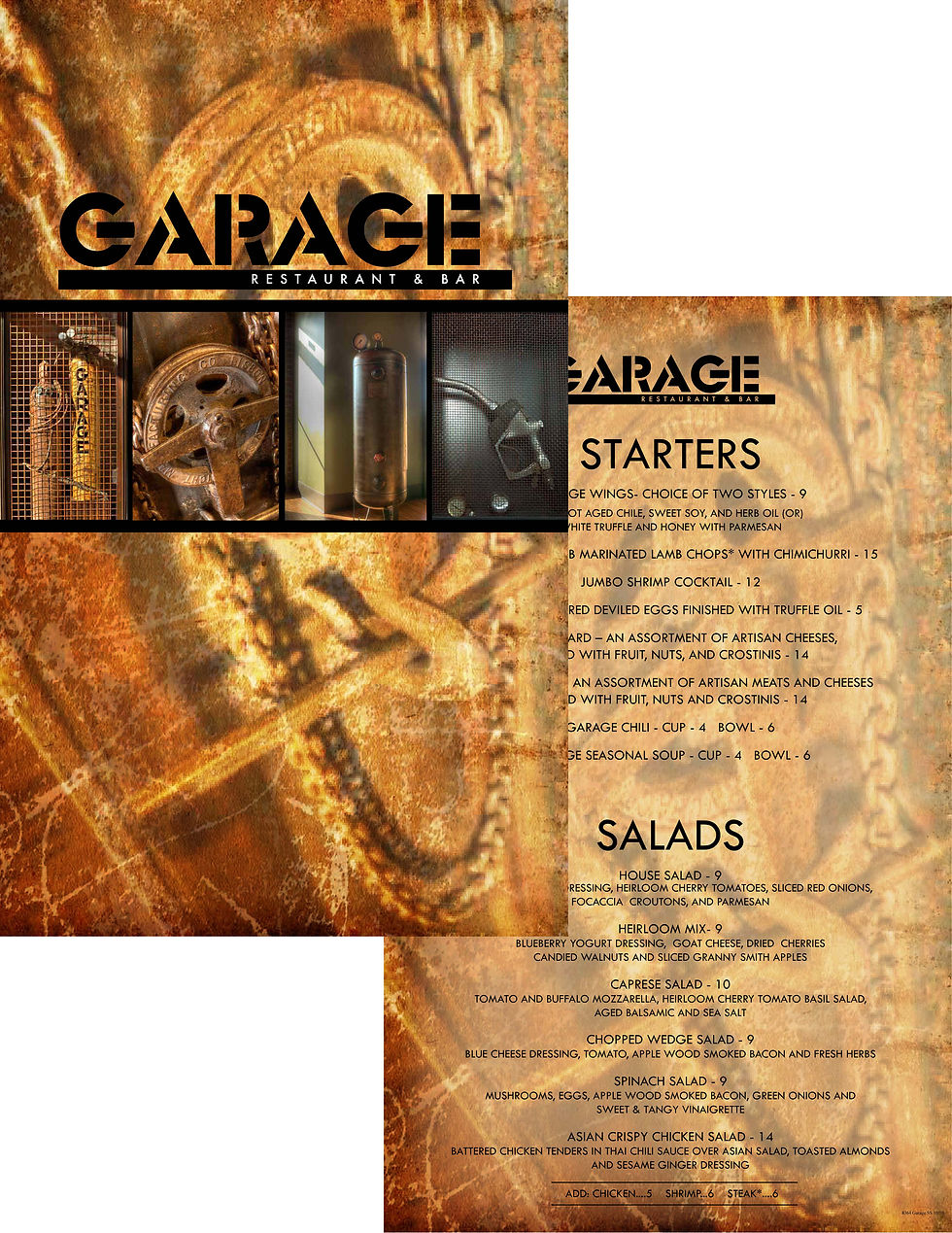 Garage