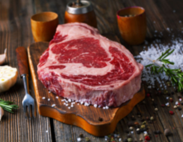 Ribeye Steaks Boneless USDA Choice Cut 12oz $25.00 Each