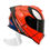 Miniatura: CASCO X-SPORTS V151 SPIDERMAN