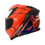 Miniatura: CASCO X-SPORTS V151 SPIDERMAN