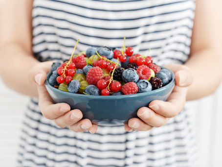 Do you feel out of control with your sugar cravings?