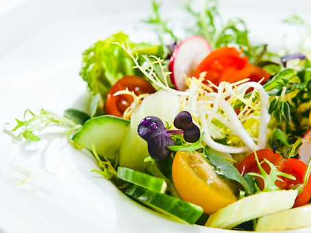Cooling off inflammation