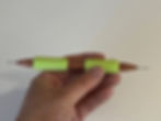 Thumbnail: Sgraffito tool 