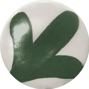 One Stroke Brunswick Green