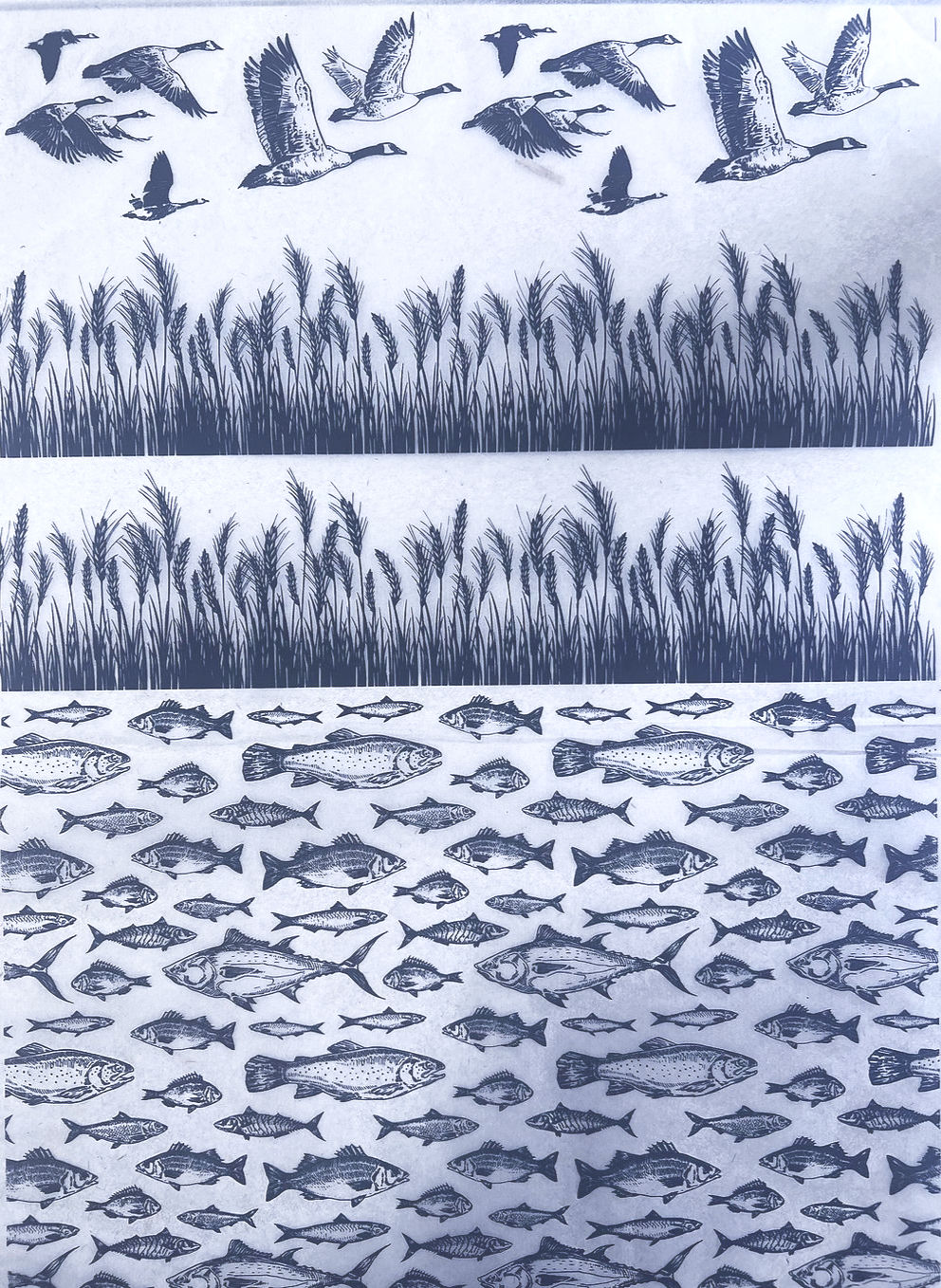By The Lake