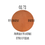 Thumbnail: Cafe Colours H - CC73 Mousy Brown
