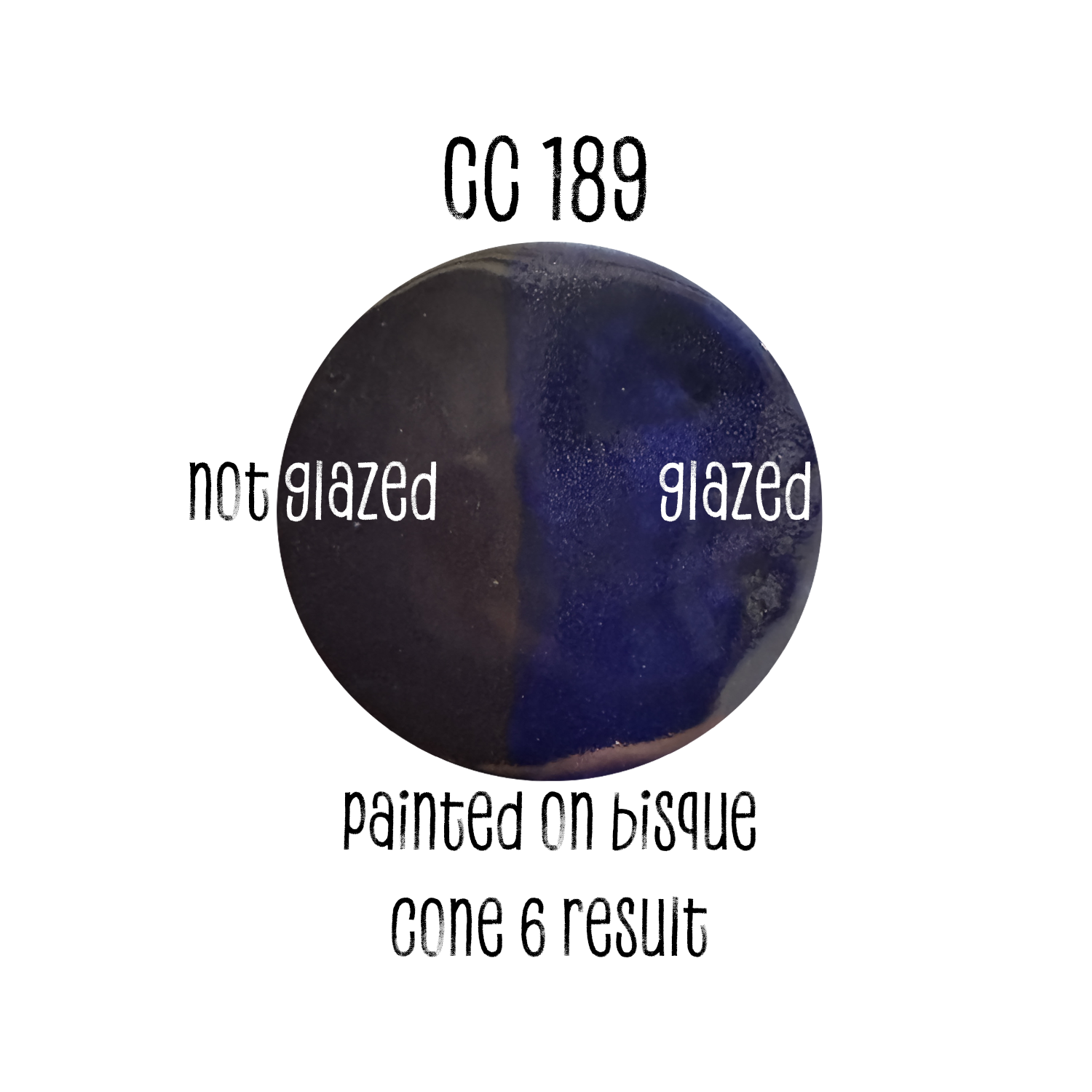 Cafe Colours H - CC189 Midnight Hour