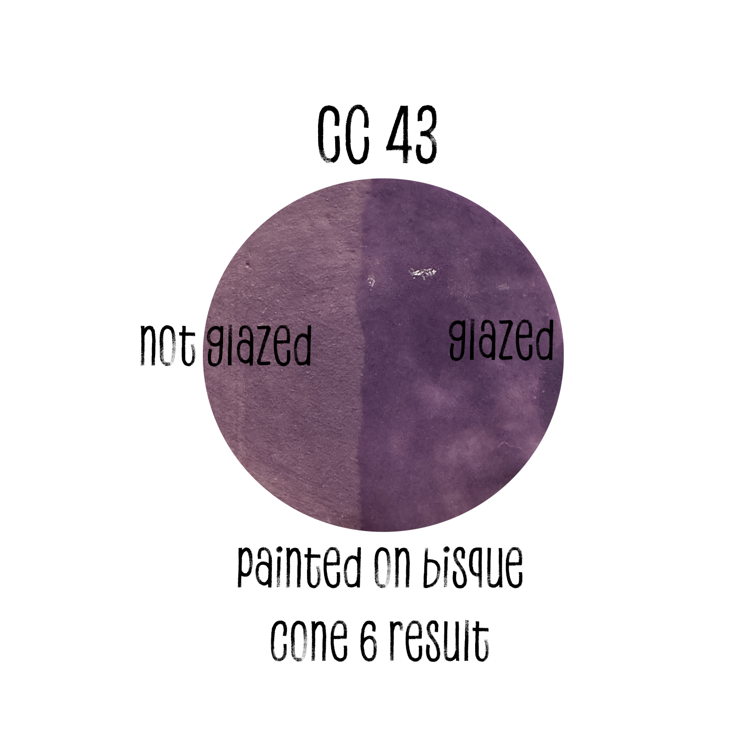 Cafe Colours - CC43 Eye in One