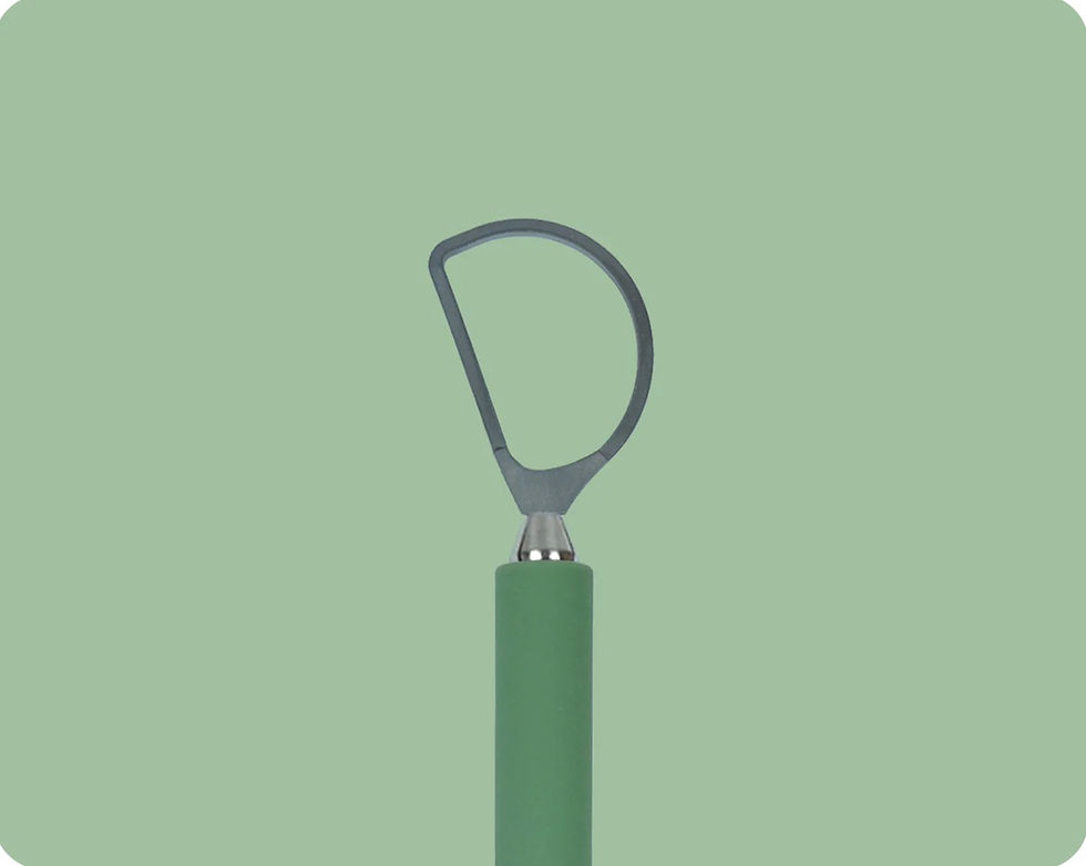 Thumbnail: Tortuga Tools - The Dome