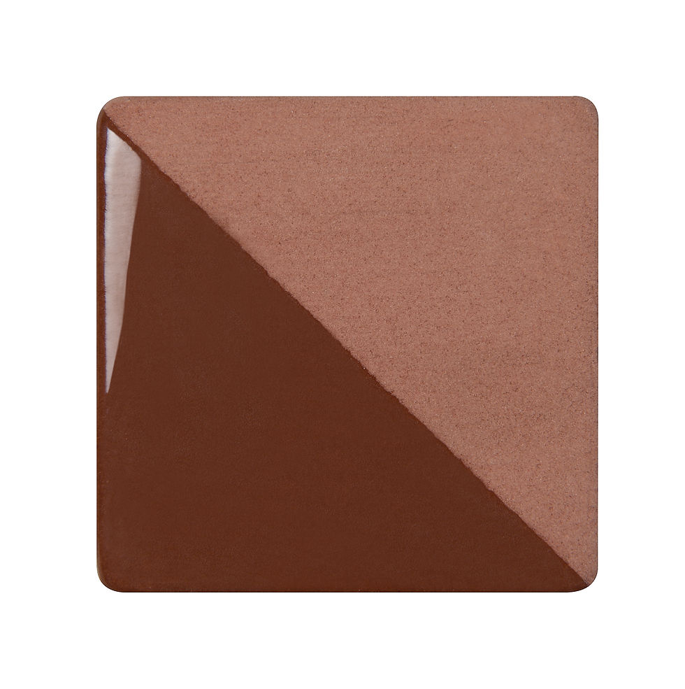 Underglaze - 2oz - Brown