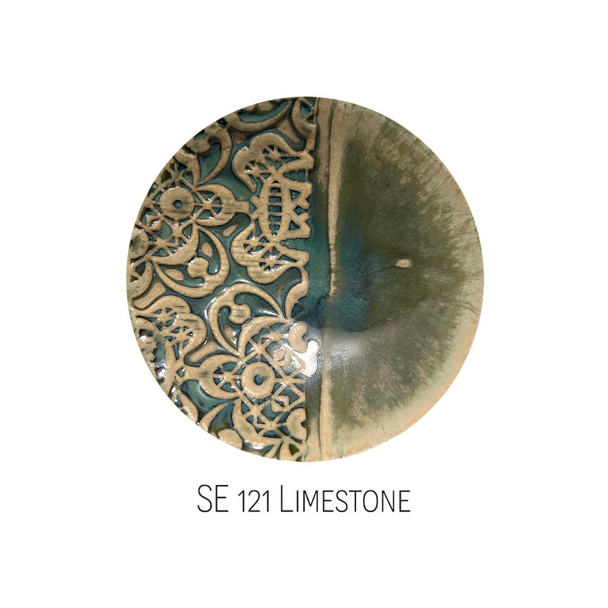 SE 121 Limestone