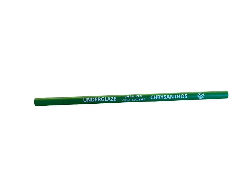 Thumbnail: Underglaze Pencils - Pick your colour