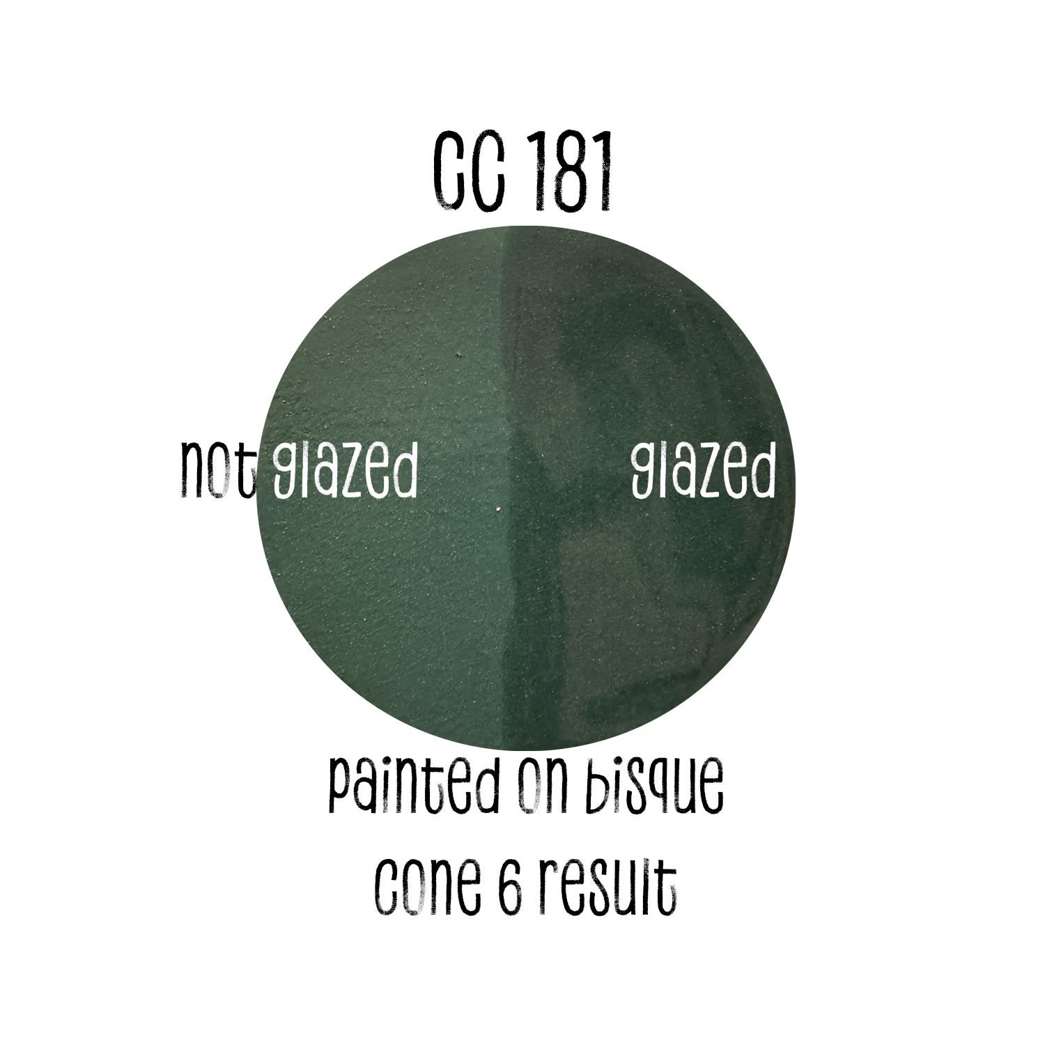 Cafe Colours H - CC181 Tinsel Teal