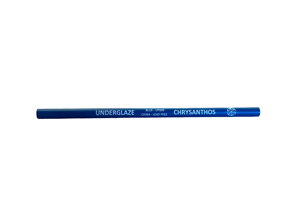 Thumbnail: Underglaze Pencils - Pick your colour