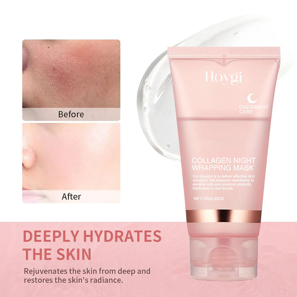 Thumbnail: CCollagen Face Mask
