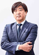 代表取締役