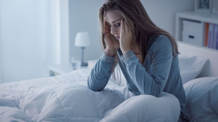 Can Anxiety Or Depression Cause Insomnia In Adolescents Can Anxiety Or Depression Cause Insomnia In Adolescents
