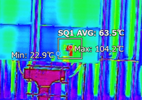 ホットスポットが発生するメカニズムとは?太陽光パネルに潜む“熱の罠”を徹底解説