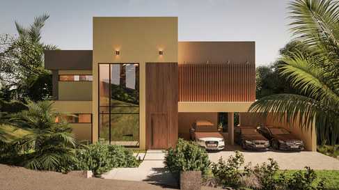 Casa Calera