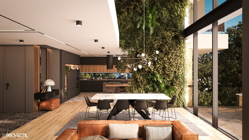 Casa Calera Interiorismo