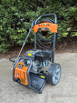 Pressure Washer