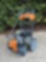 Pressure Washer