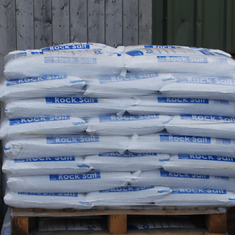 White Rock Salt - Delivery Available