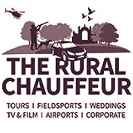 ruralchauffeur.co.uk Logo